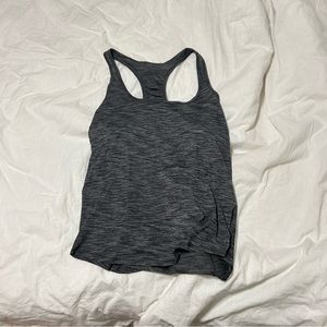 Lululemon racer back tank
